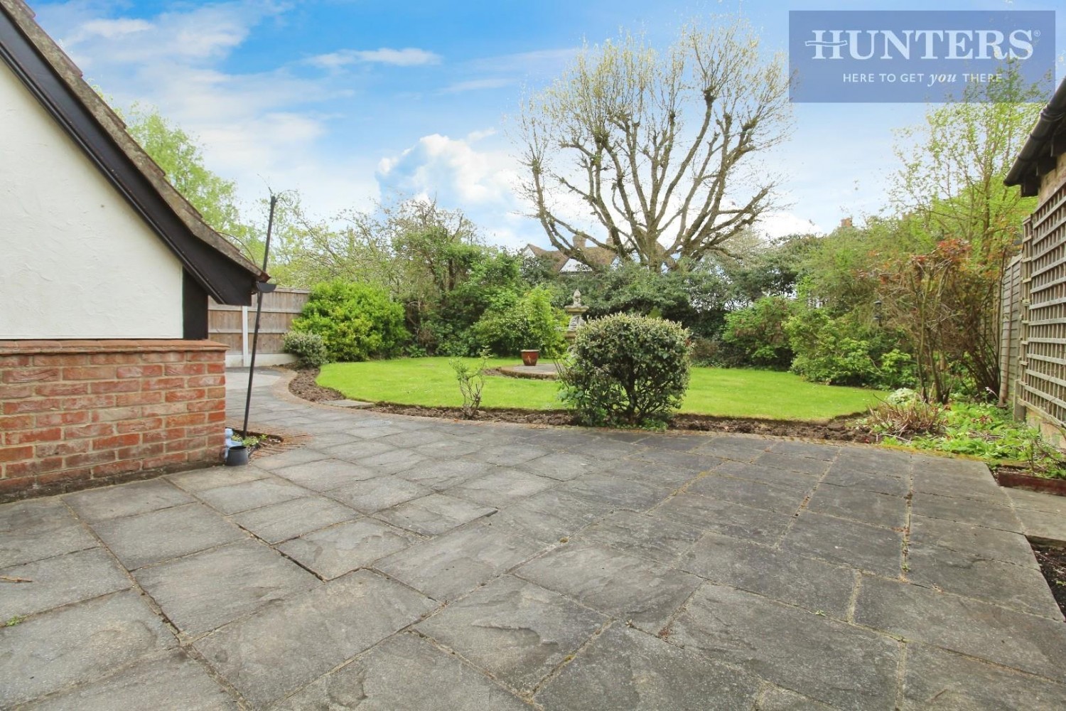 Tanners Way, Hunsdon