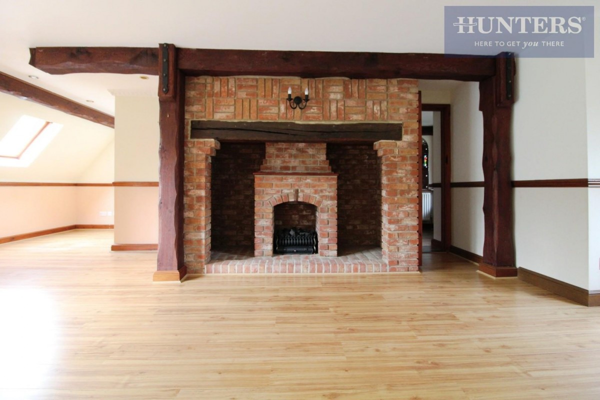 Tanners Way, Hunsdon