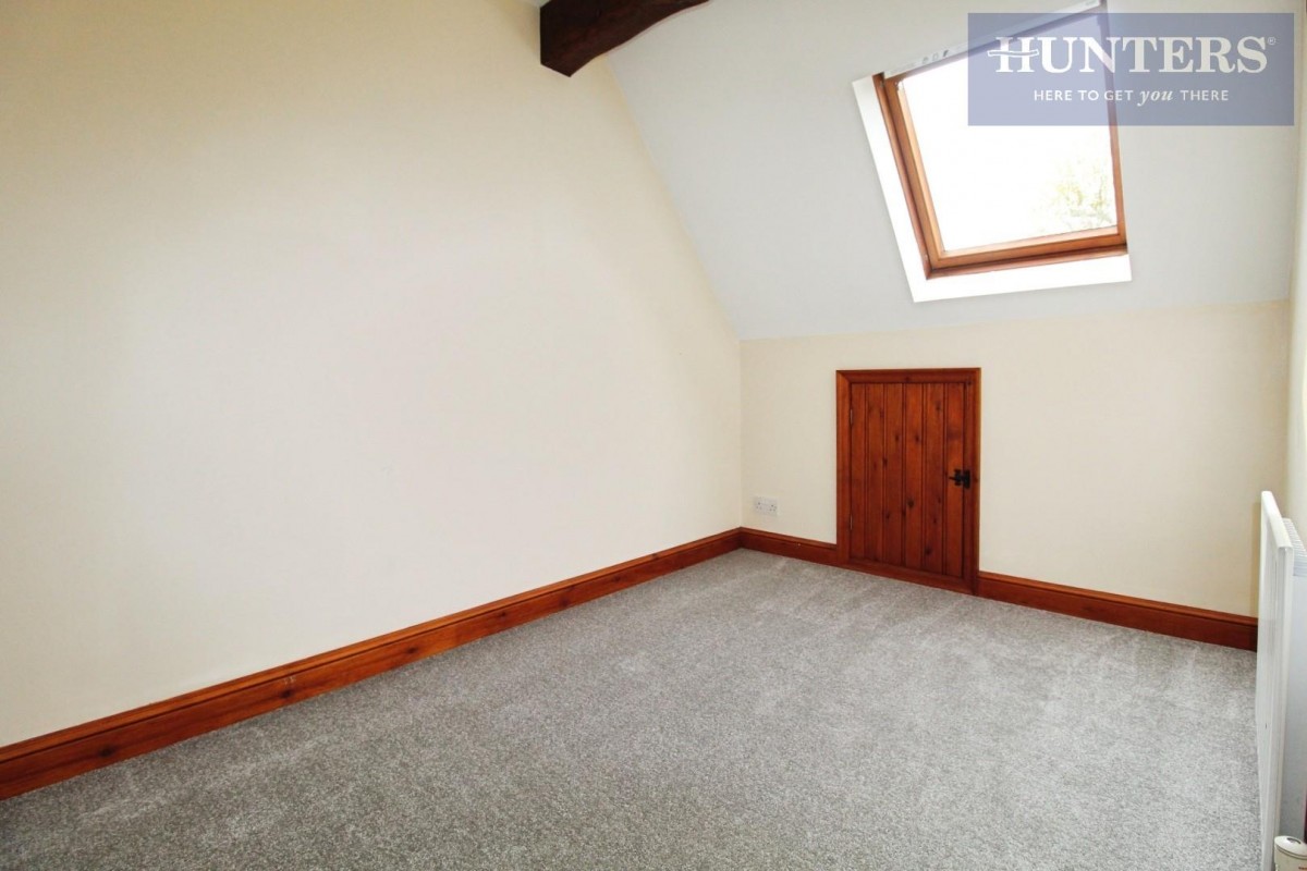 Tanners Way, Hunsdon