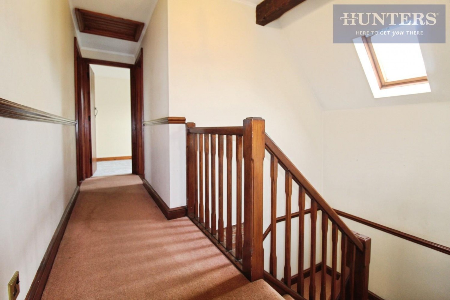Tanners Way, Hunsdon