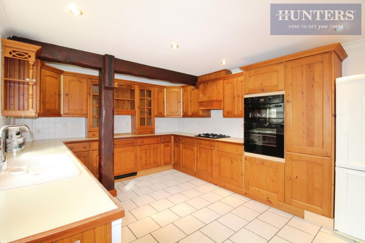 Tanners Way, Hunsdon