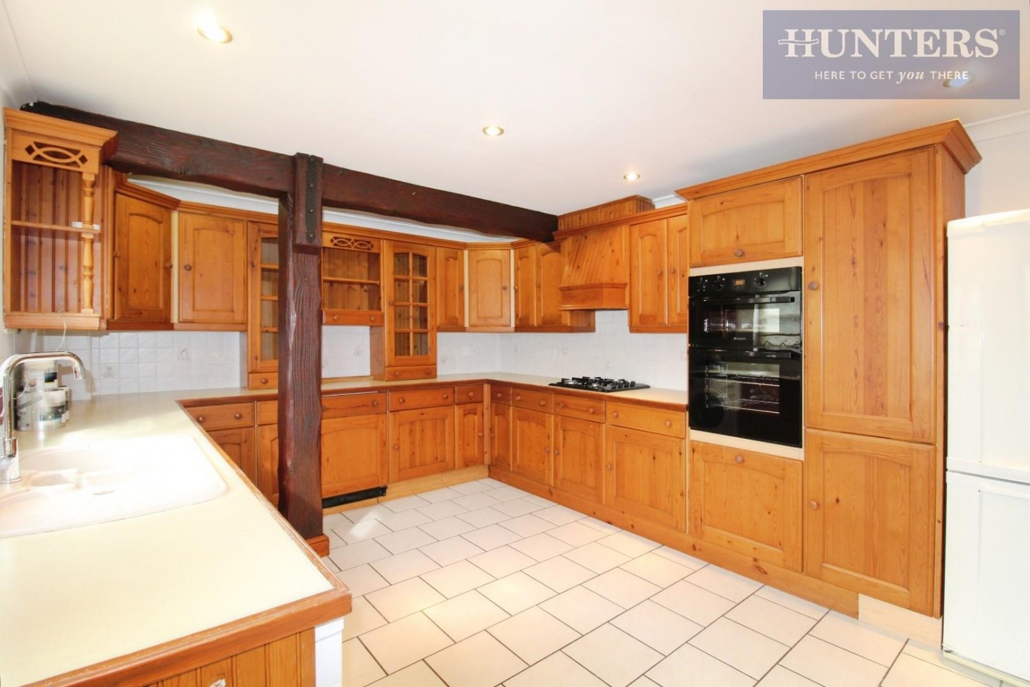 Tanners Way, Hunsdon