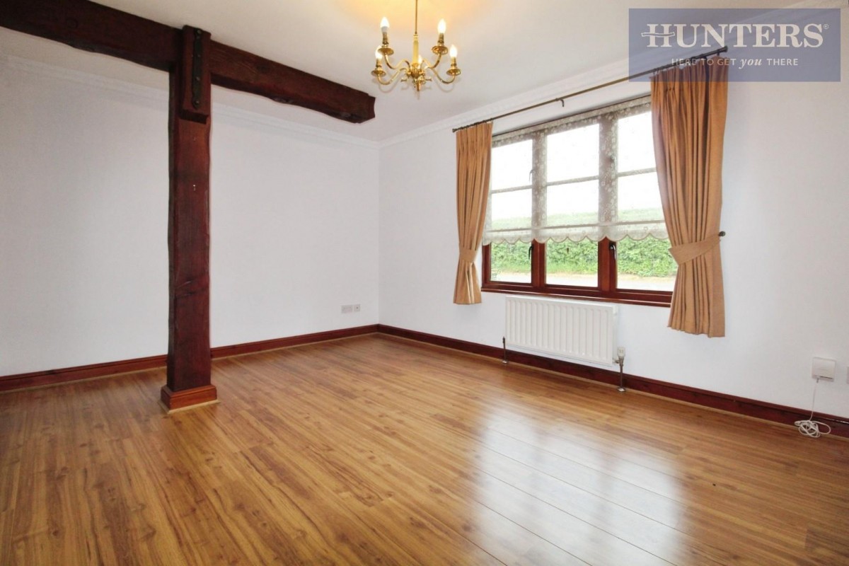 Tanners Way, Hunsdon