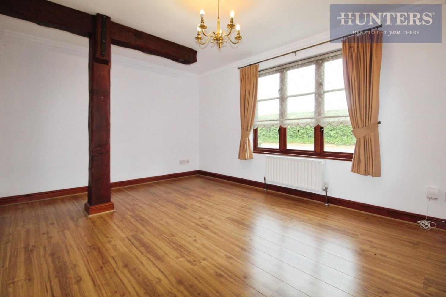 Tanners Way, Hunsdon