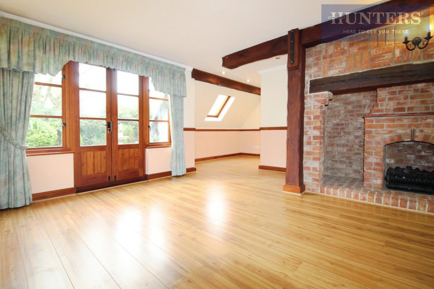 Tanners Way, Hunsdon