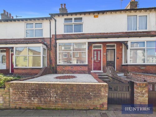 Mitford Street, Filey