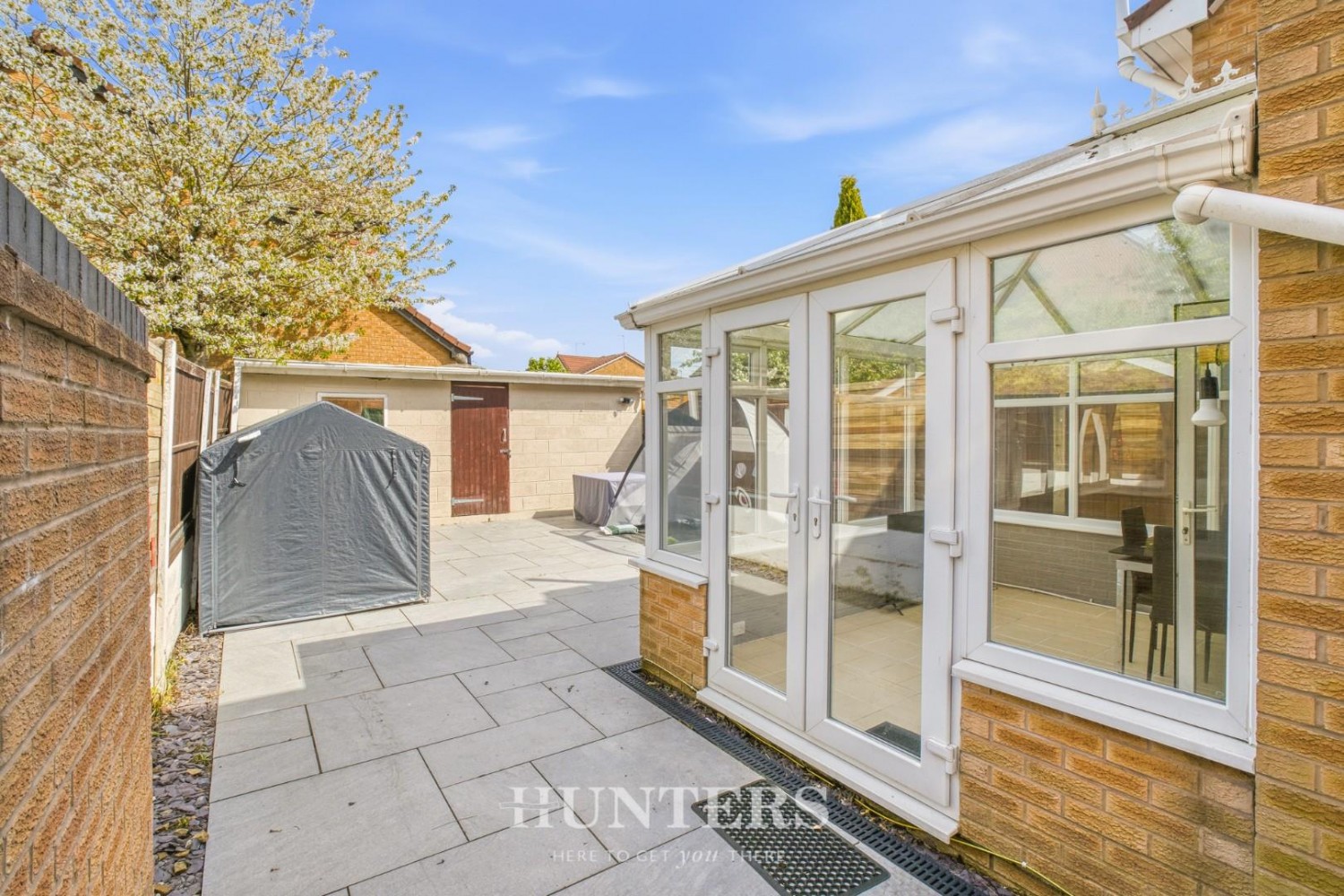 Cinnabar Drive, Middleton M24