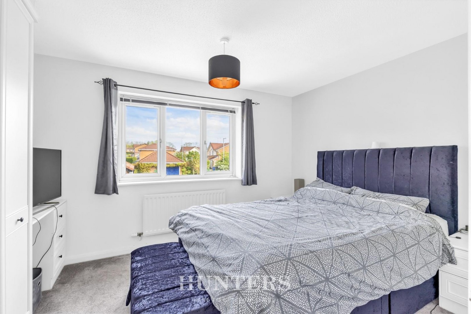 Cinnabar Drive, Middleton M24