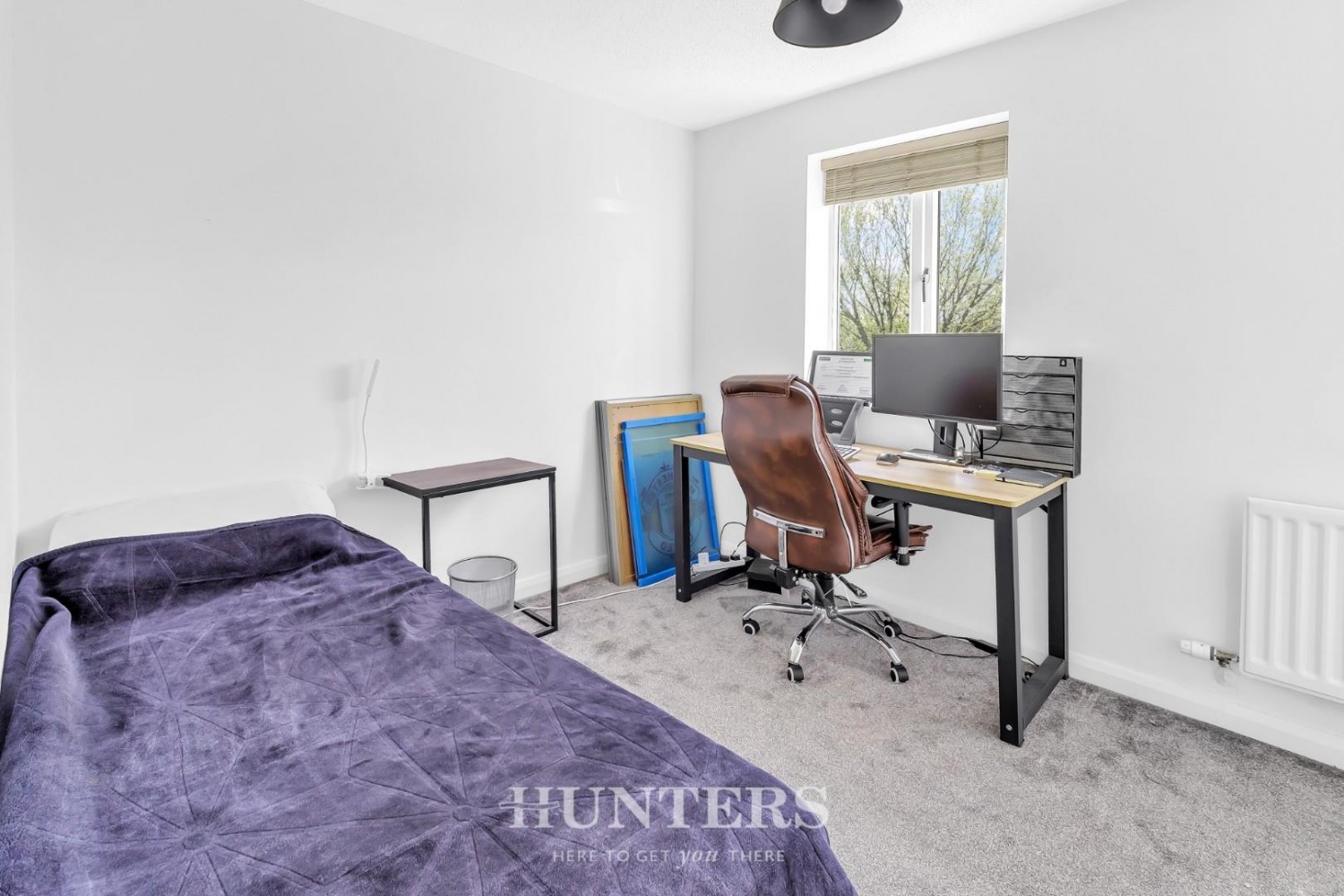 Cinnabar Drive, Middleton M24
