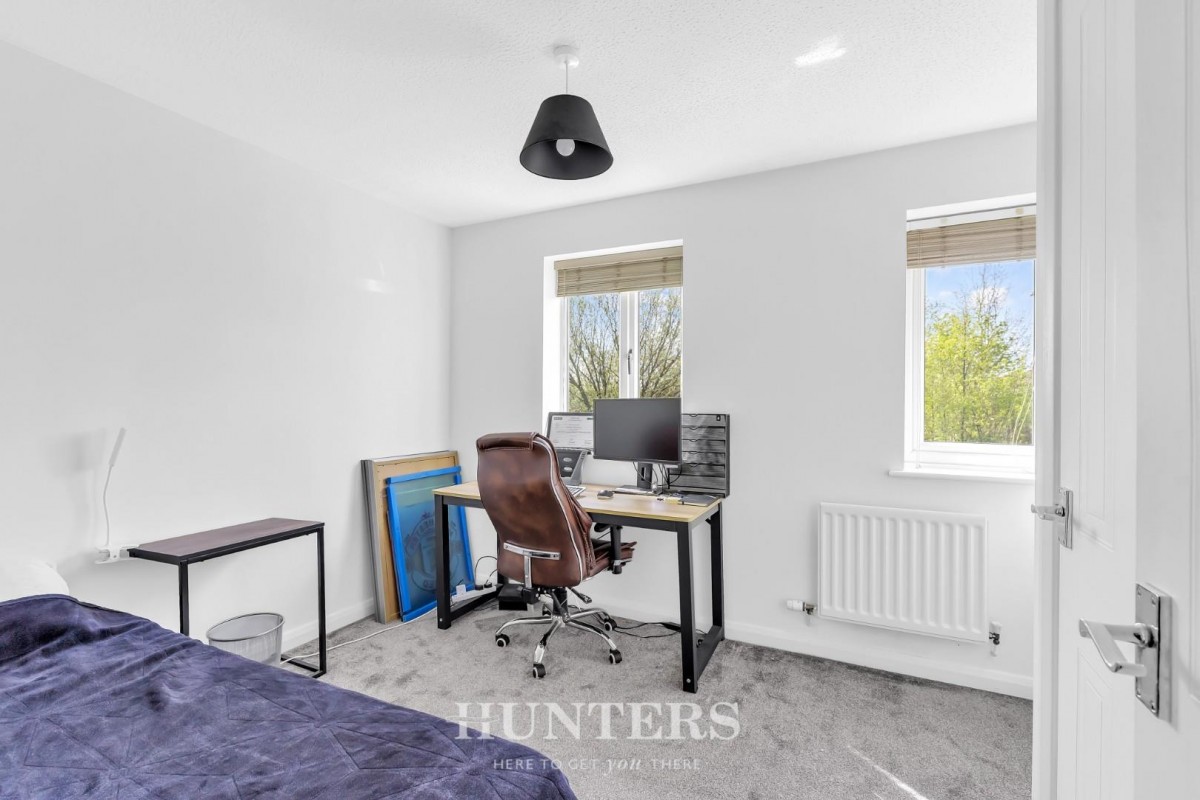 Cinnabar Drive, Middleton M24