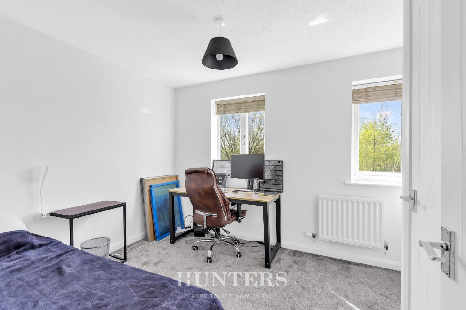 Cinnabar Drive, Middleton M24