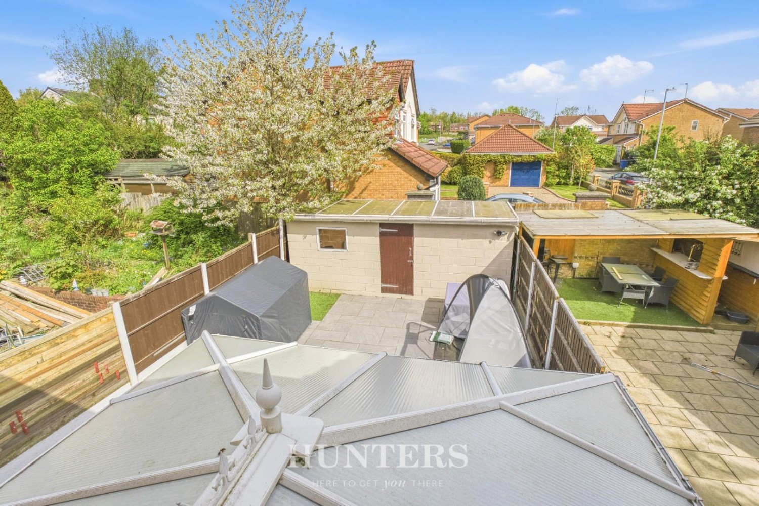 Cinnabar Drive, Middleton M24