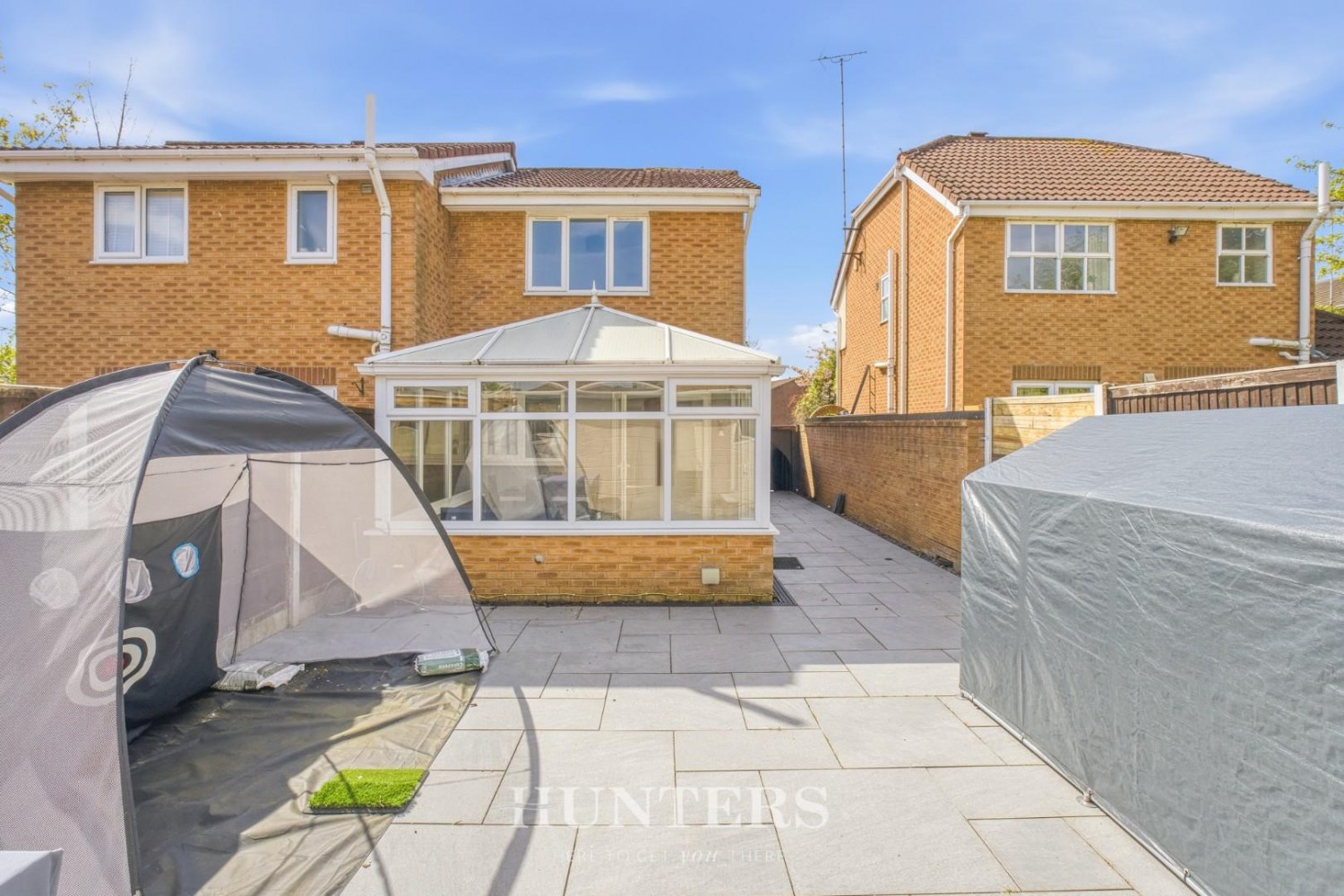 Cinnabar Drive, Middleton M24