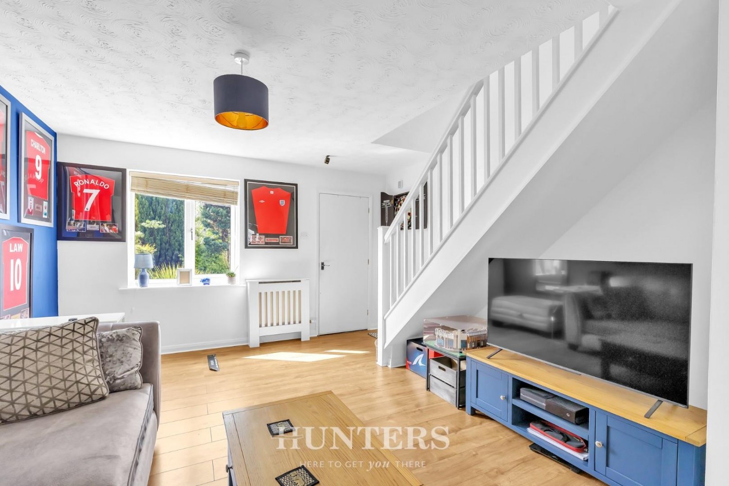 Cinnabar Drive, Middleton M24
