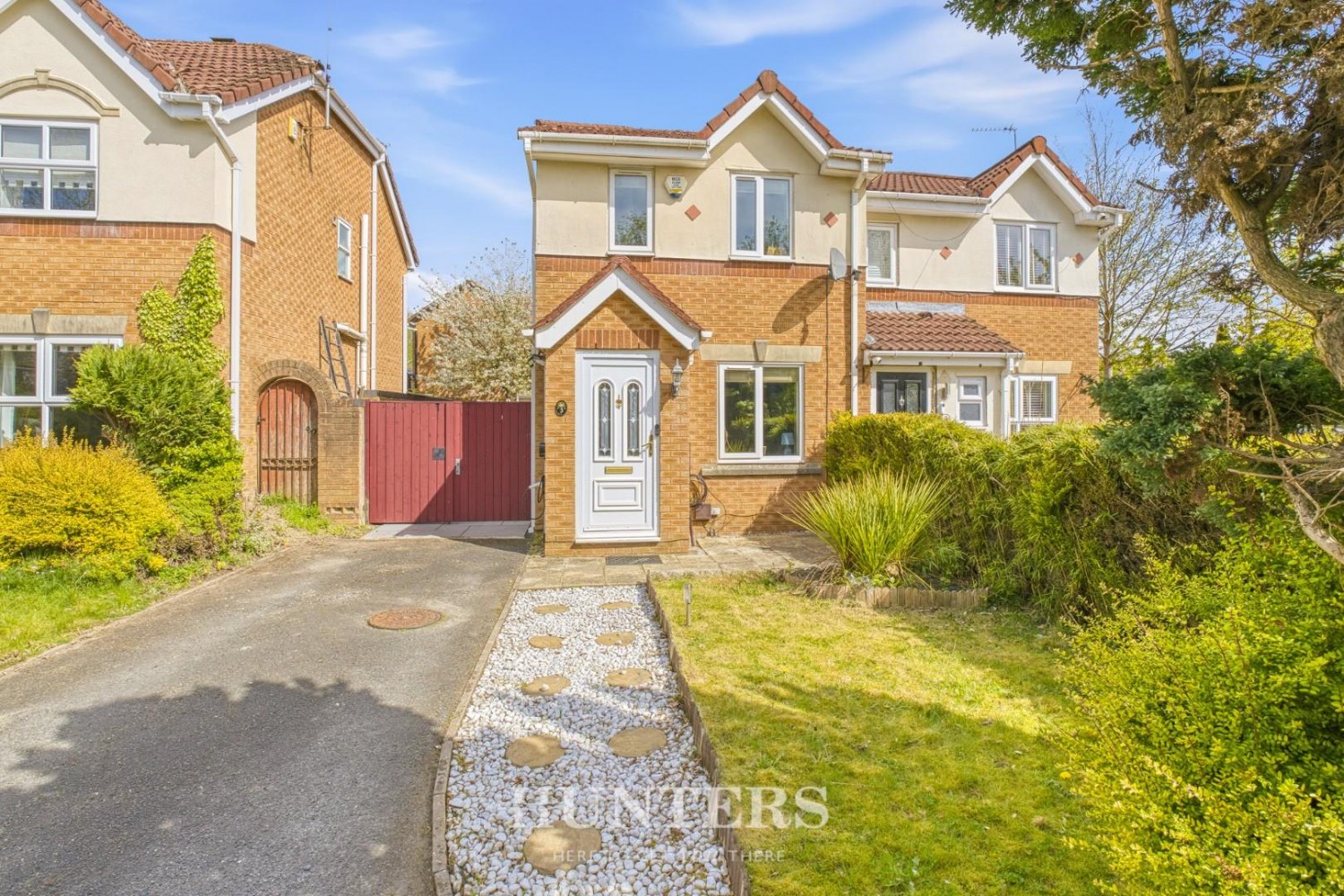 Cinnabar Drive, Middleton M24