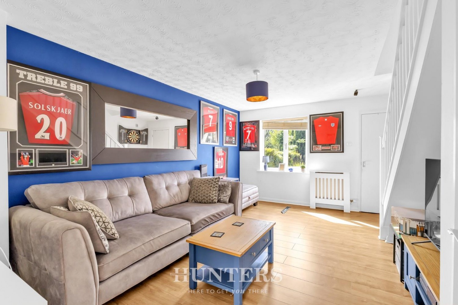 Cinnabar Drive, Middleton M24