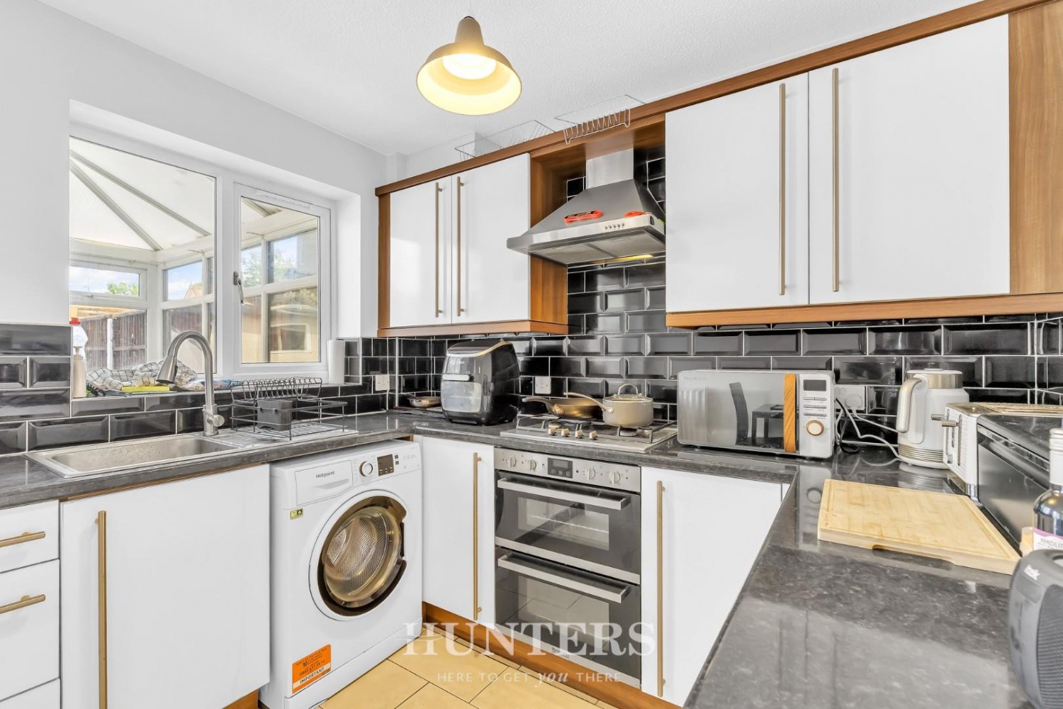 Cinnabar Drive, Middleton M24