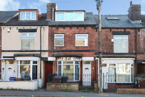 City Road, Sheffield, S2 5HN