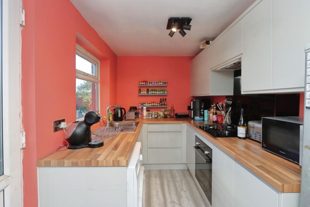 City Road, Sheffield, S2 5HN