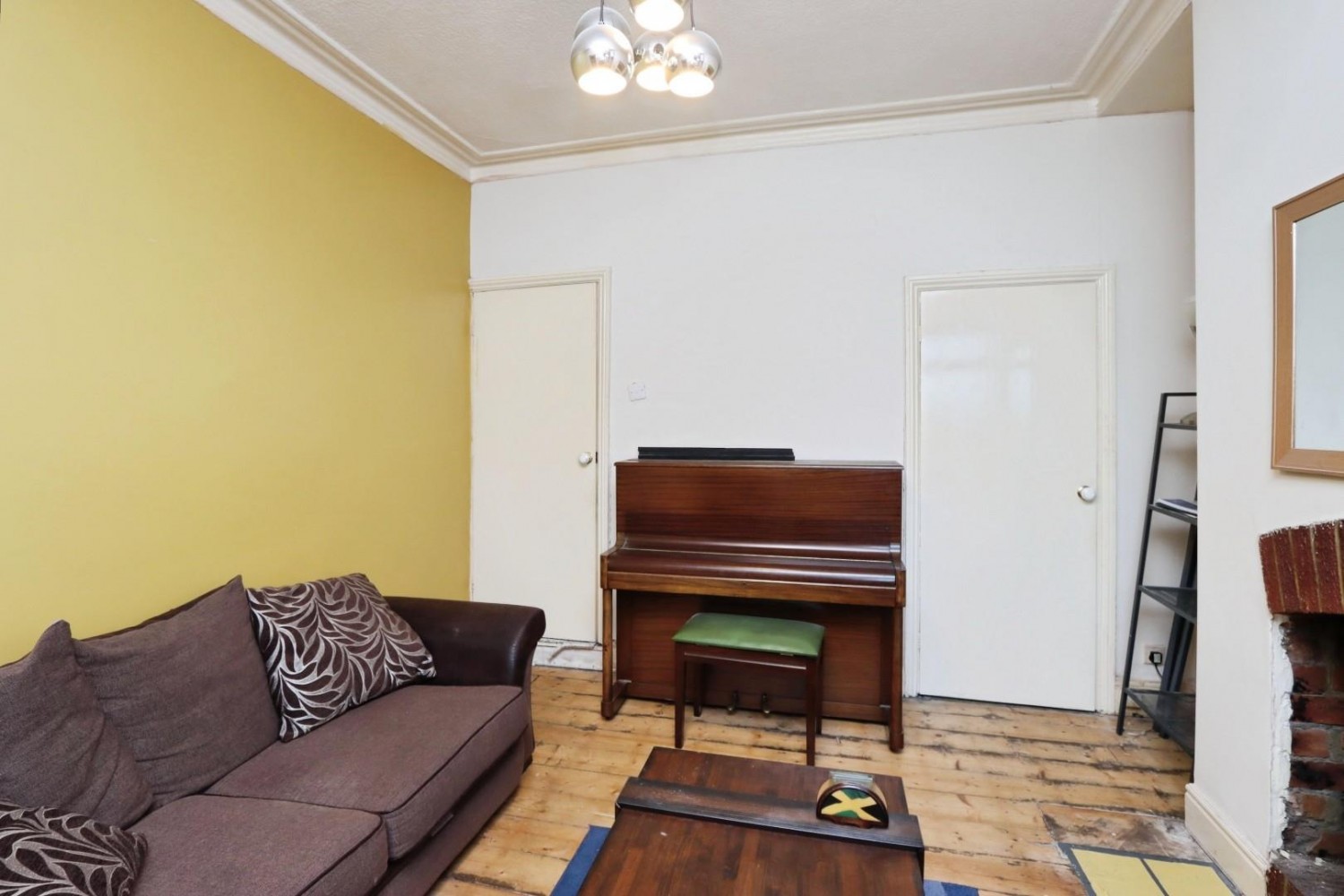 City Road, Sheffield, S2 5HN