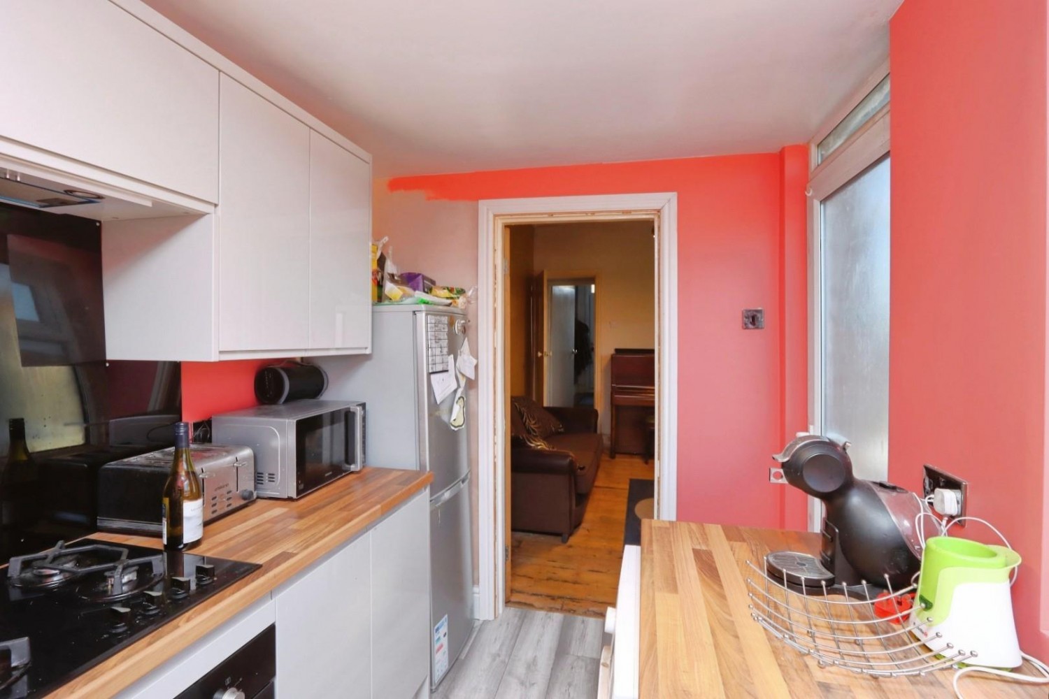 City Road, Sheffield, S2 5HN