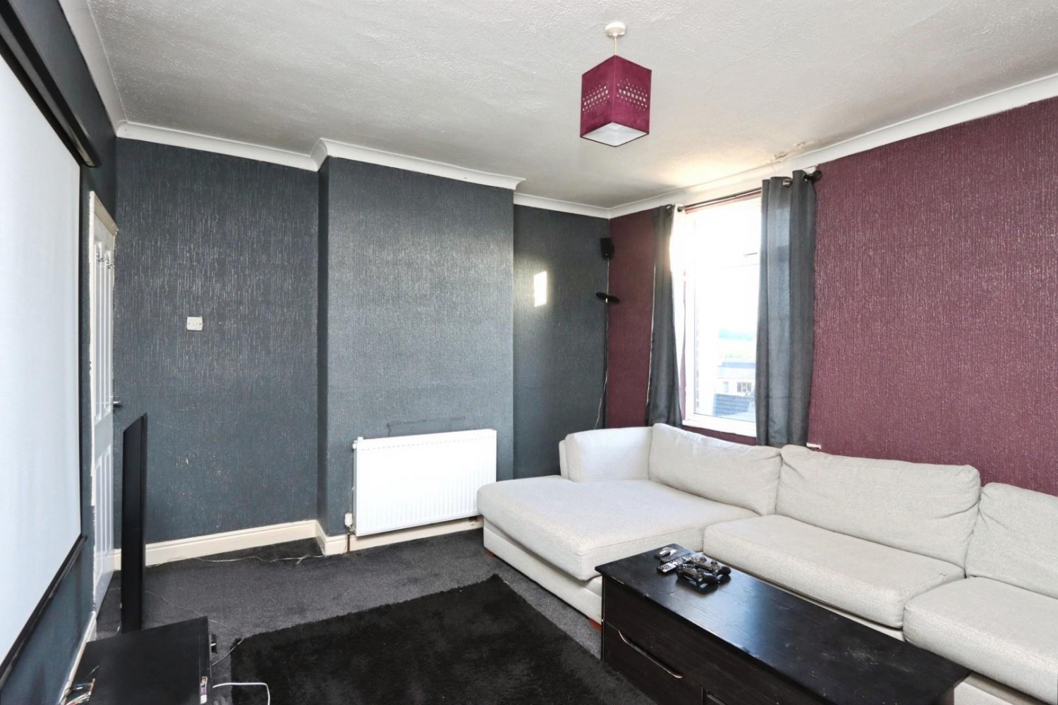 City Road, Sheffield, S2 5HN