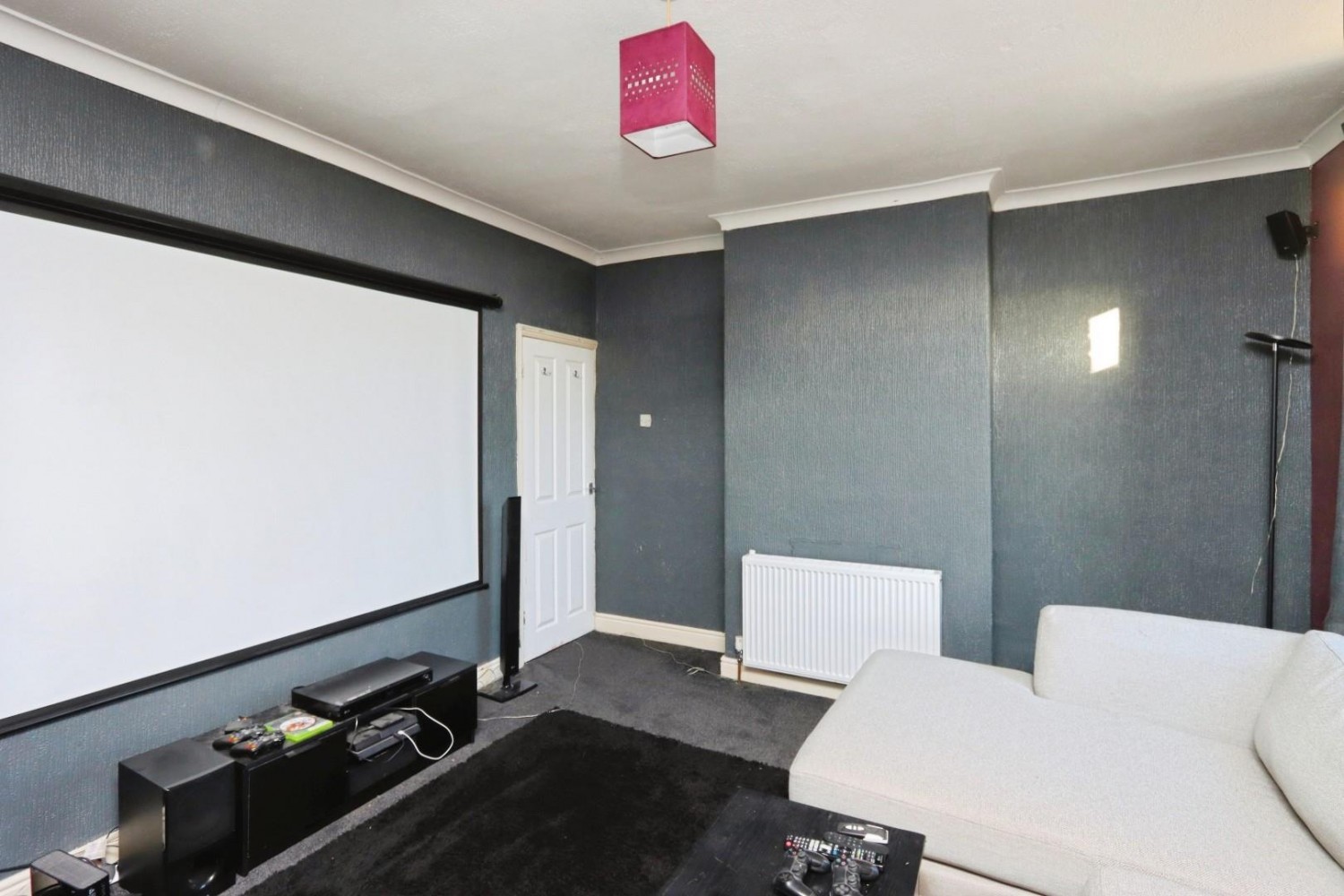 City Road, Sheffield, S2 5HN