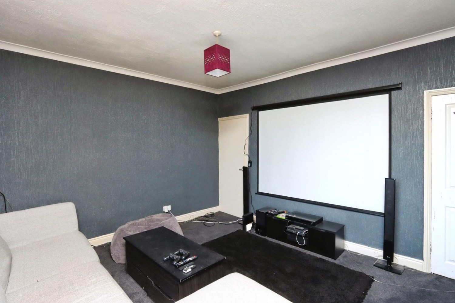 City Road, Sheffield, S2 5HN