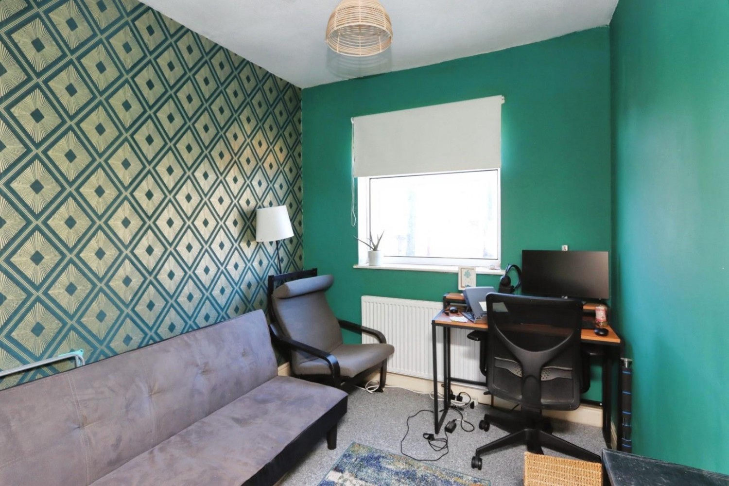 City Road, Sheffield, S2 5HN