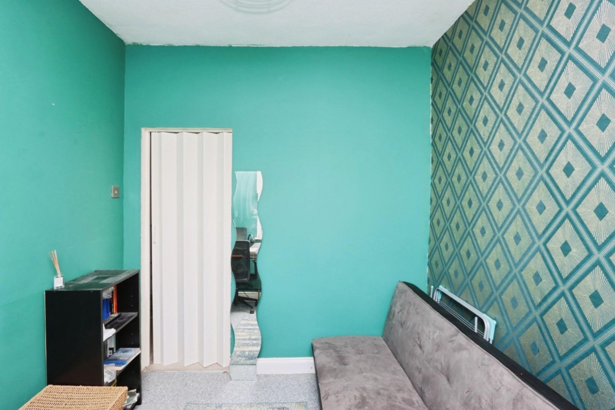 City Road, Sheffield, S2 5HN