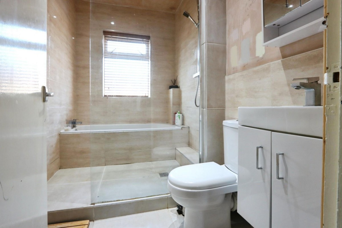 City Road, Sheffield, S2 5HN