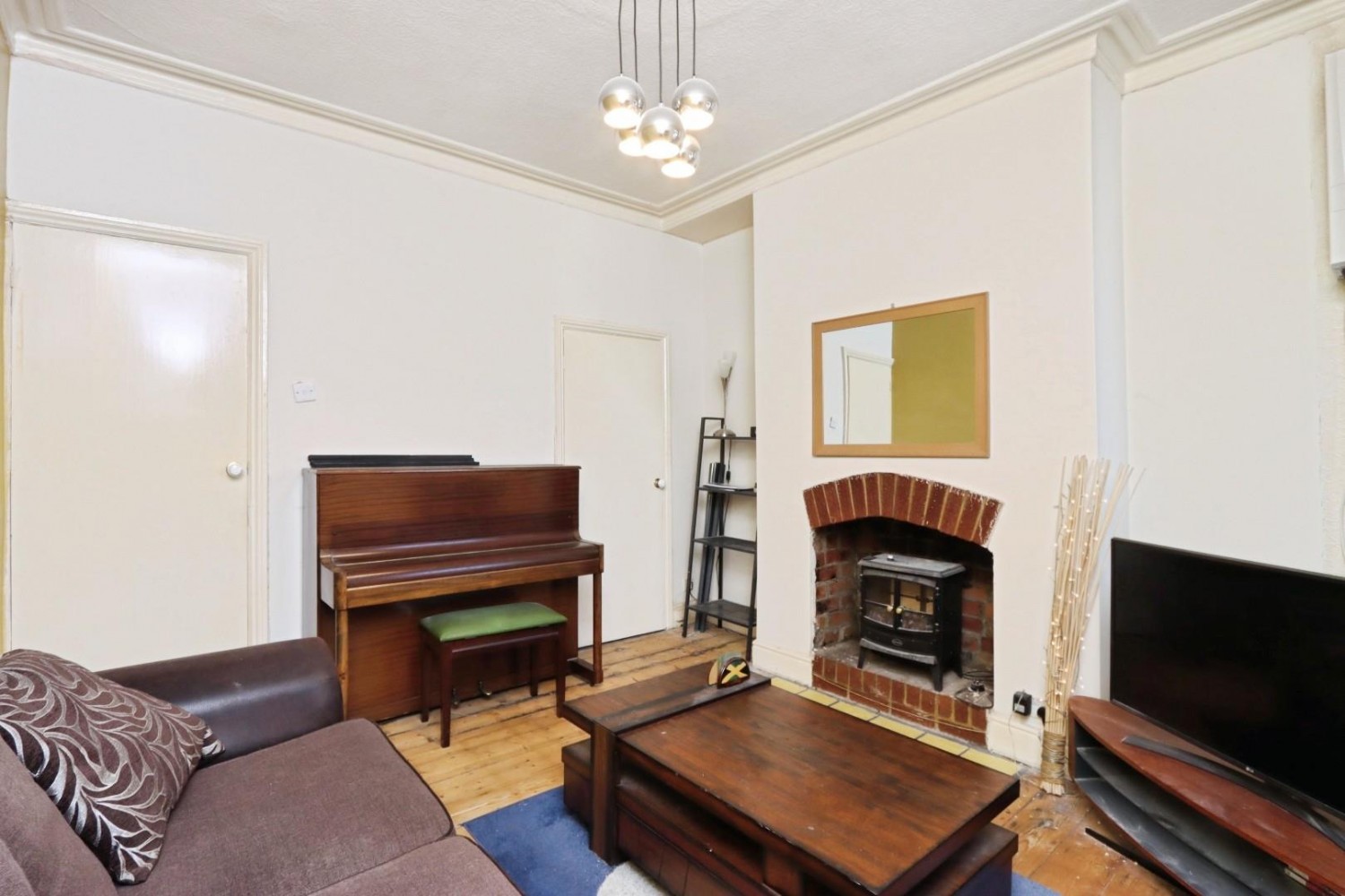 City Road, Sheffield, S2 5HN