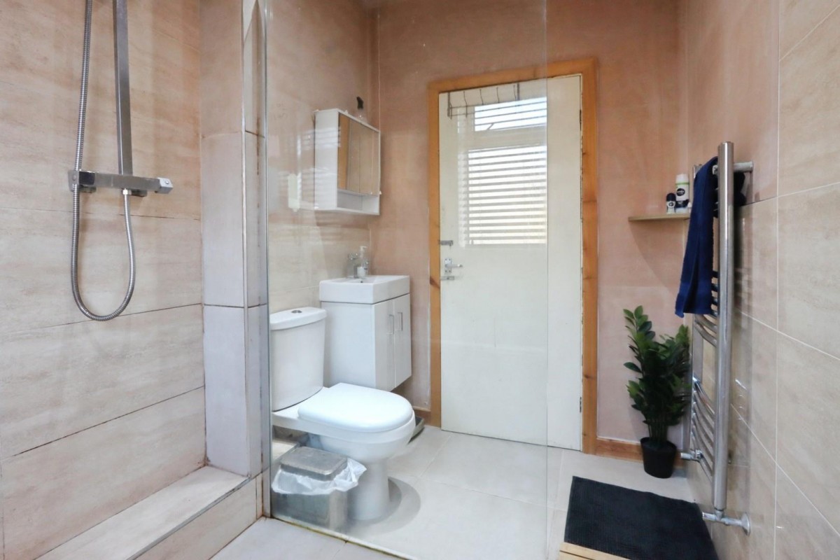 City Road, Sheffield, S2 5HN