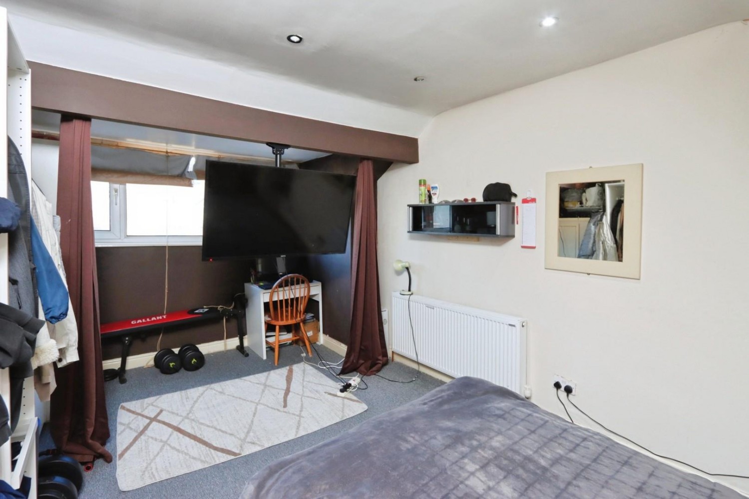 City Road, Sheffield, S2 5HN