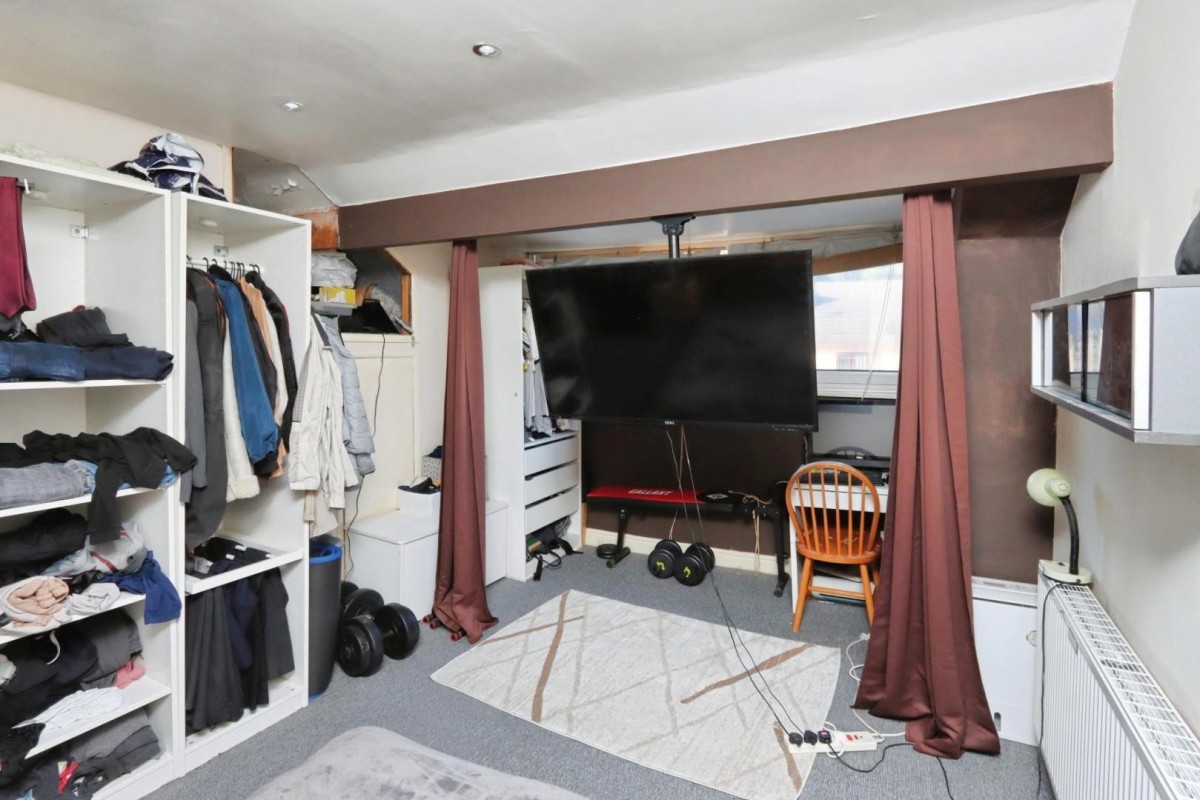 City Road, Sheffield, S2 5HN