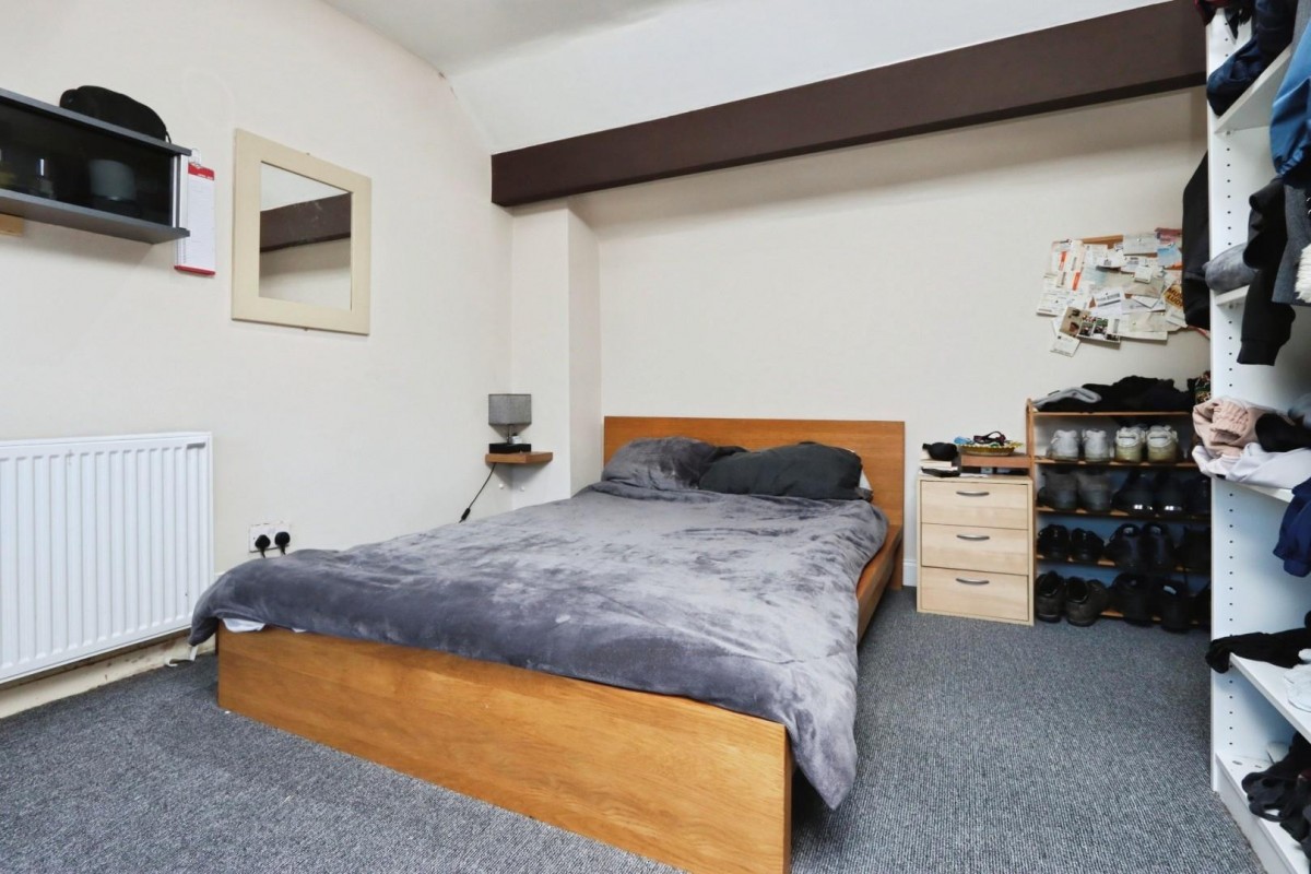 City Road, Sheffield, S2 5HN