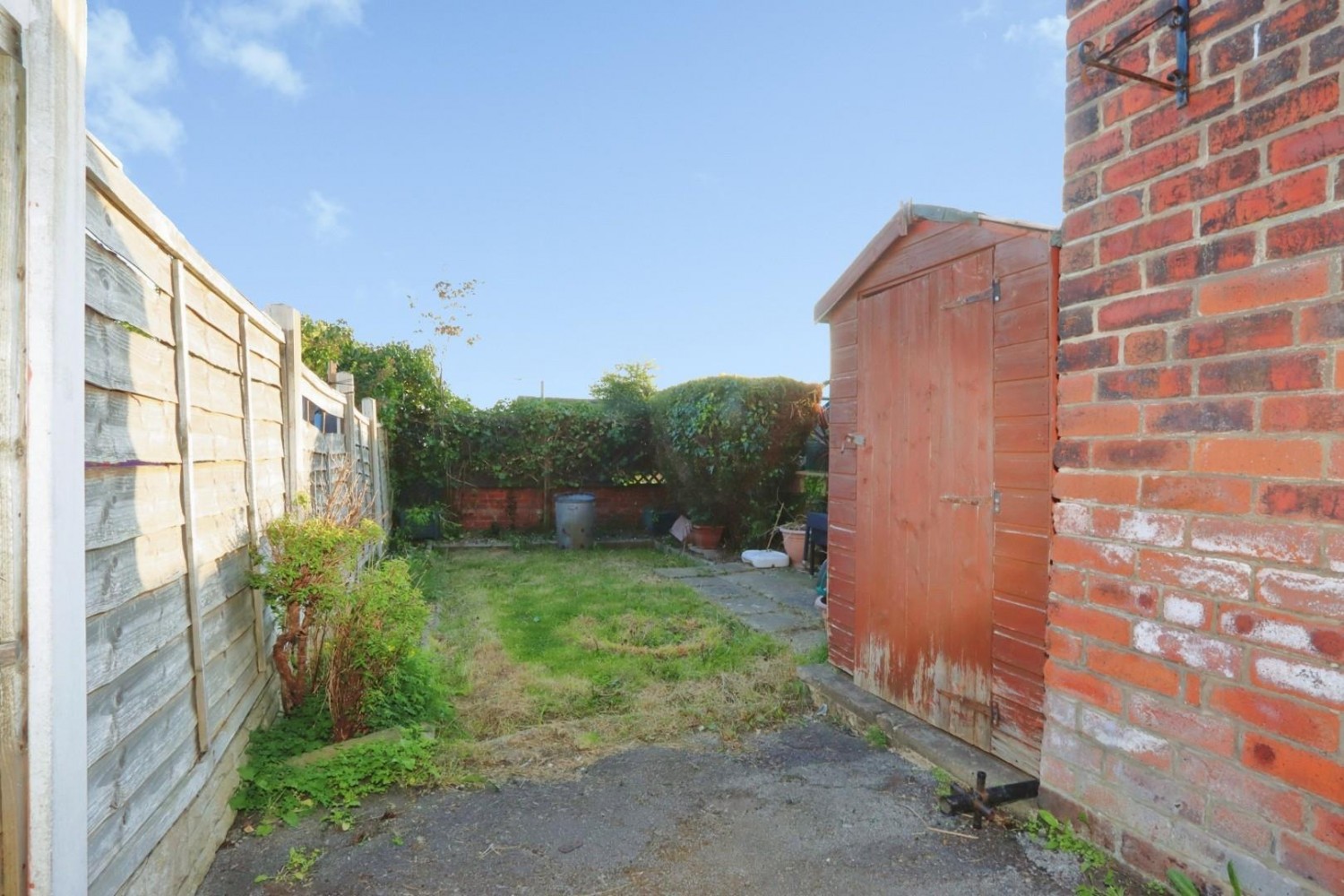 City Road, Sheffield, S2 5HN