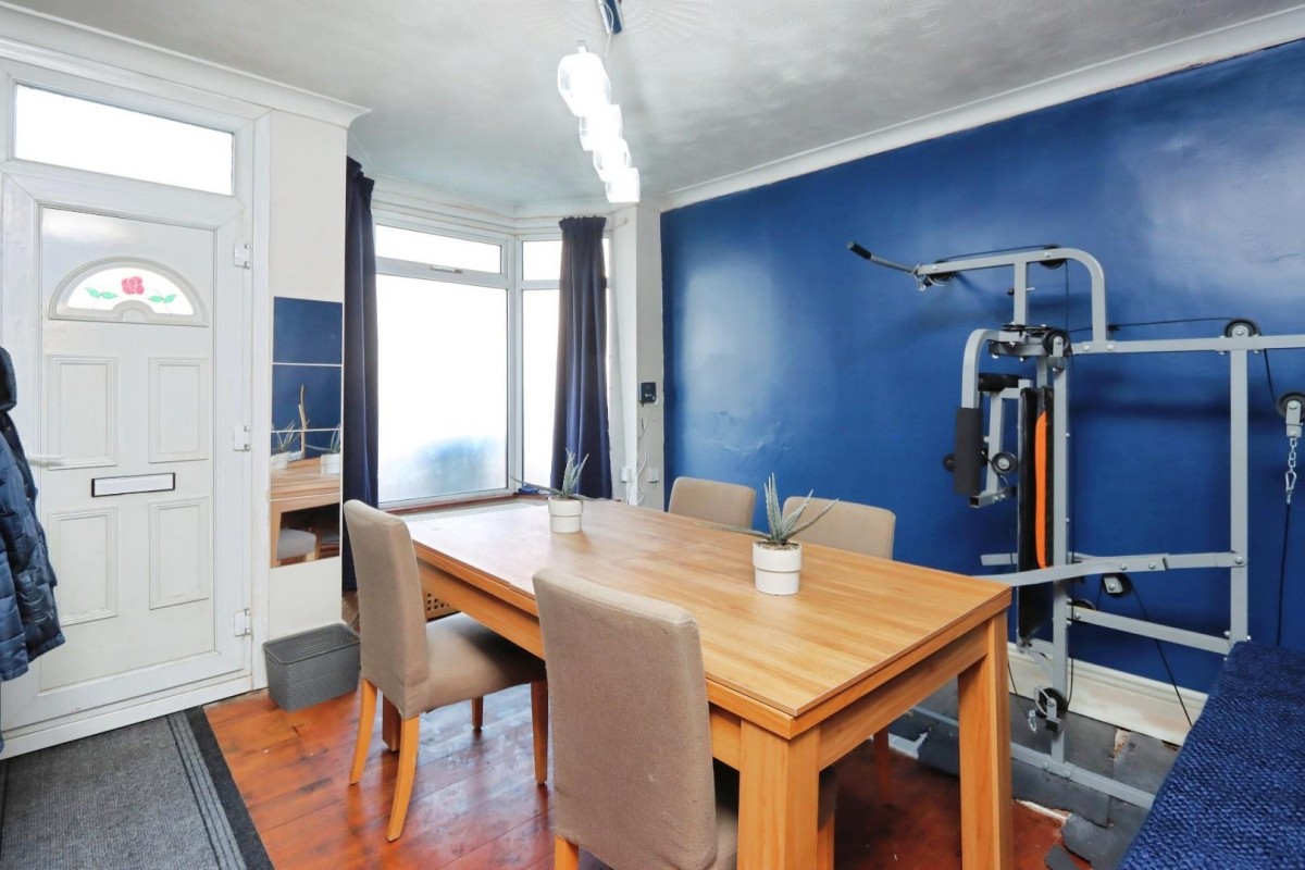 City Road, Sheffield, S2 5HN