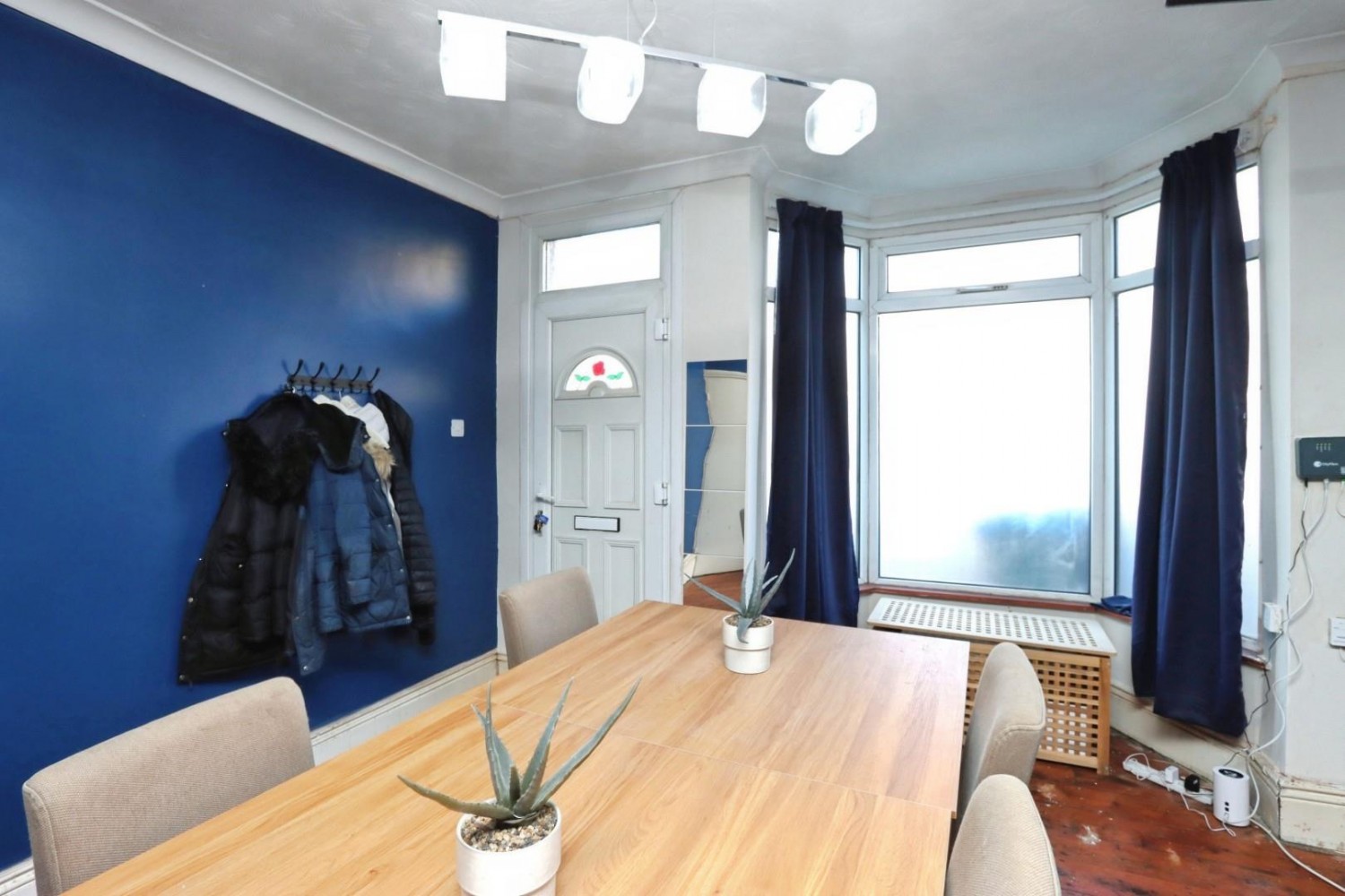 City Road, Sheffield, S2 5HN