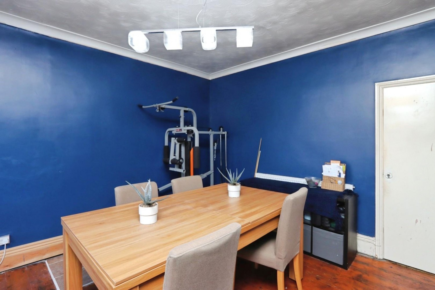 City Road, Sheffield, S2 5HN