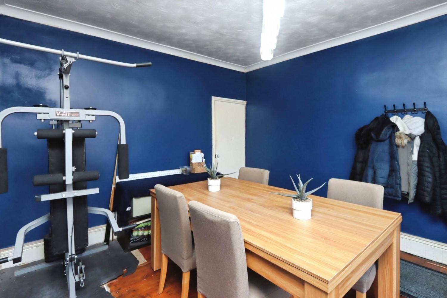 City Road, Sheffield, S2 5HN