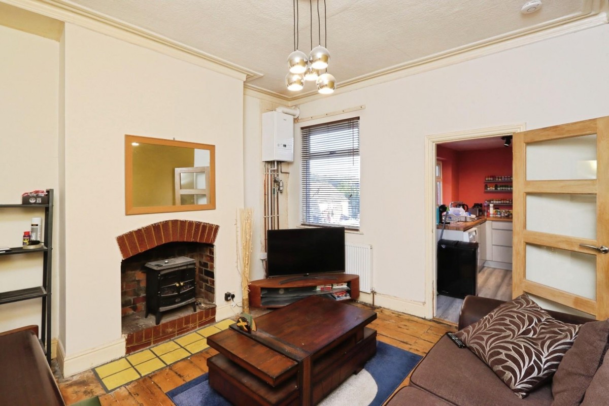 City Road, Sheffield, S2 5HN