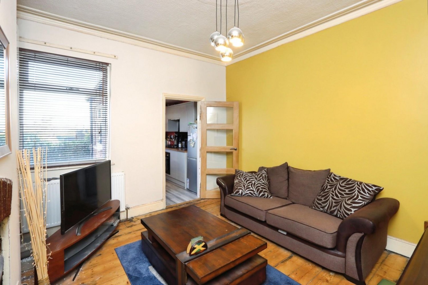 City Road, Sheffield, S2 5HN