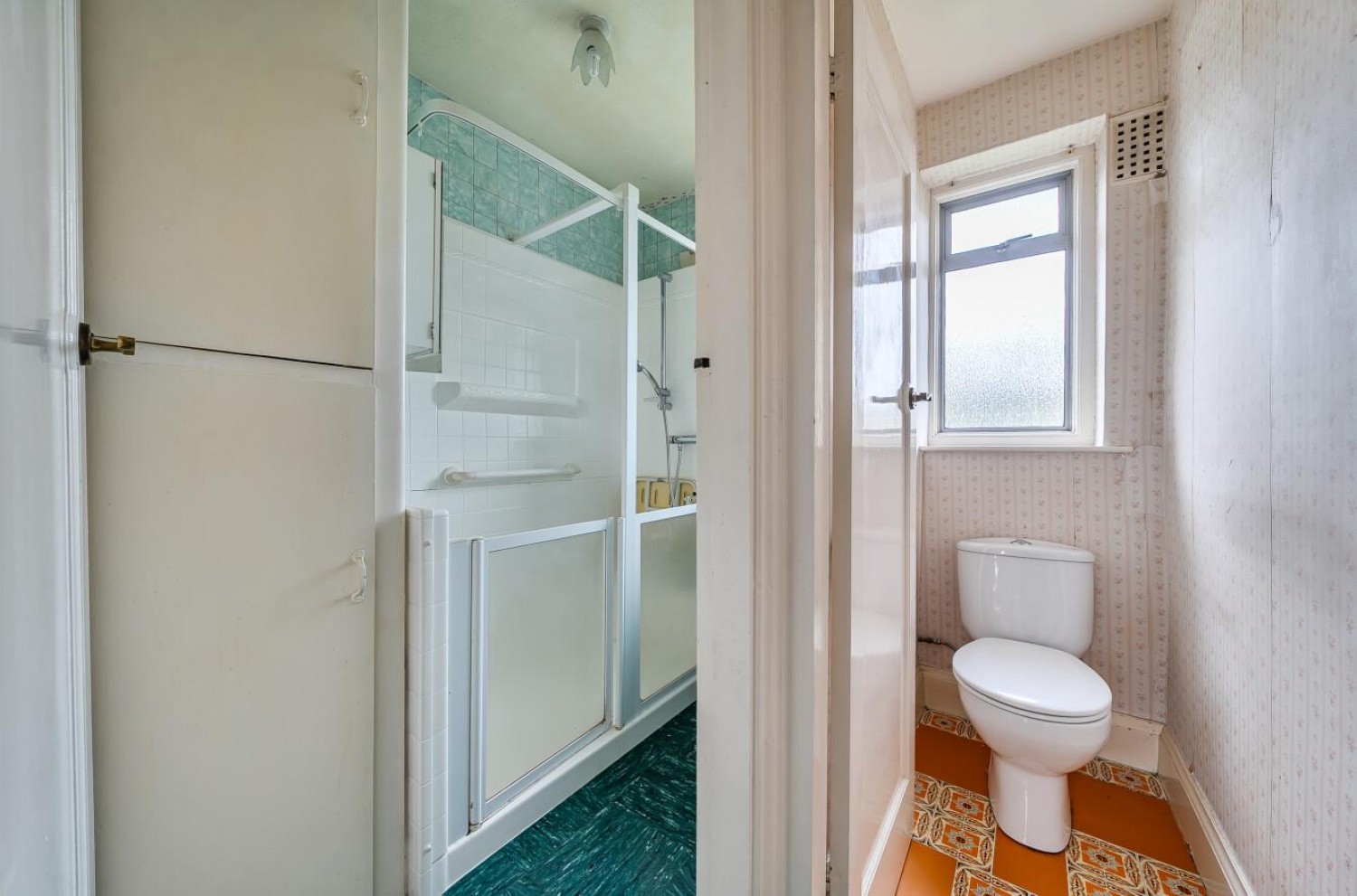 South Park Crescent, London, SE6 1JS