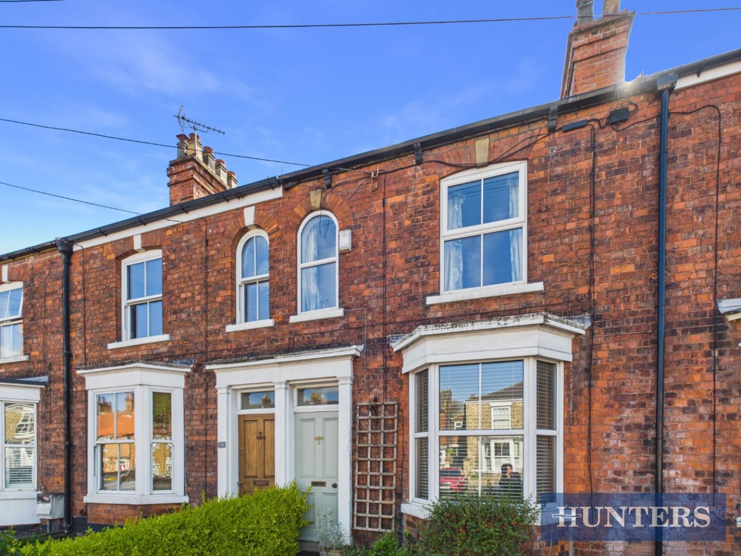 104 Norwood, Beverley, HU17 9HL