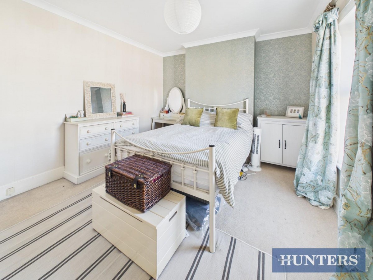 104 Norwood, Beverley, HU17 9HL