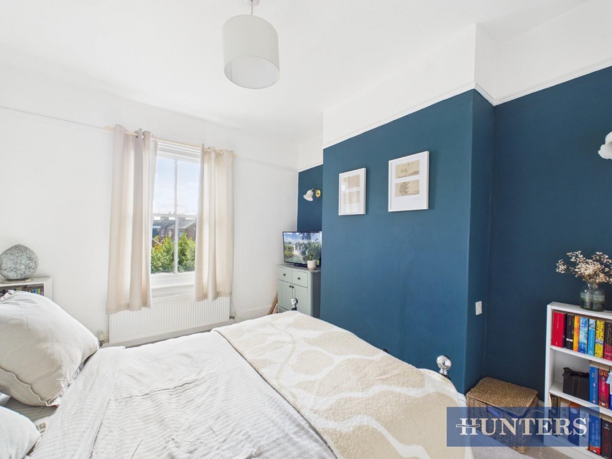 104 Norwood, Beverley, HU17 9HL