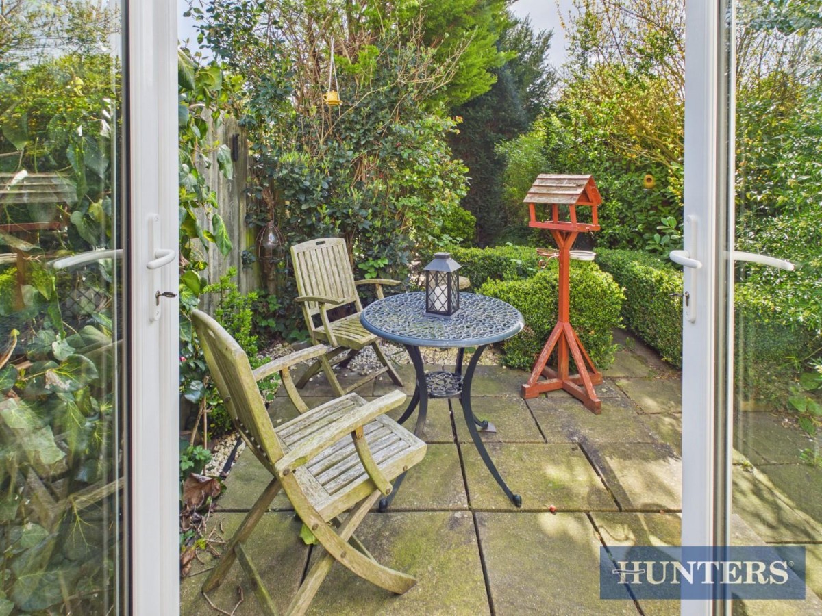 104 Norwood, Beverley, HU17 9HL