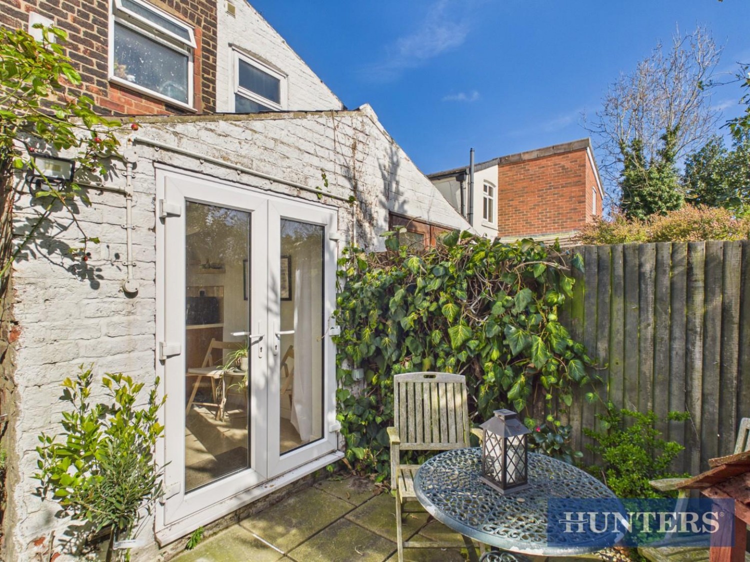 104 Norwood, Beverley, HU17 9HL