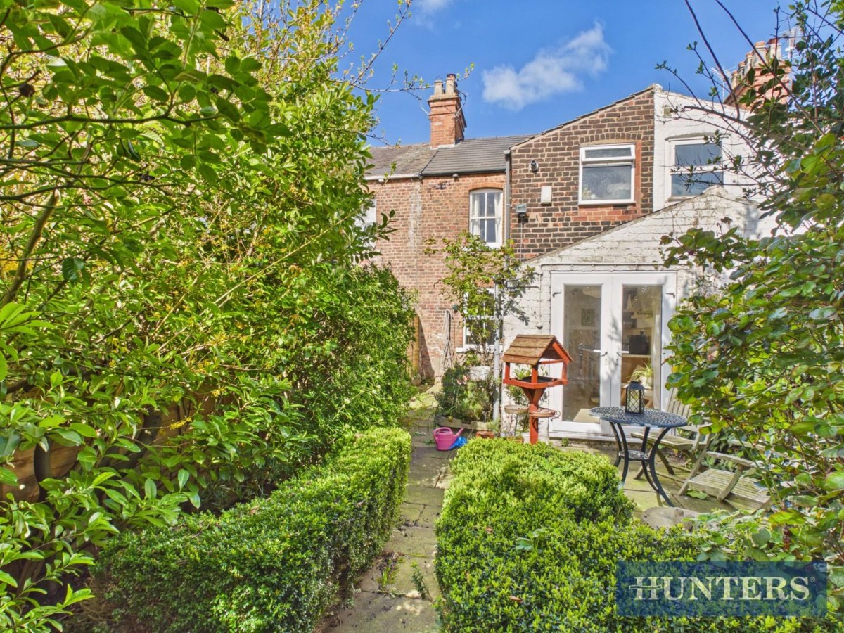 104 Norwood, Beverley, HU17 9HL